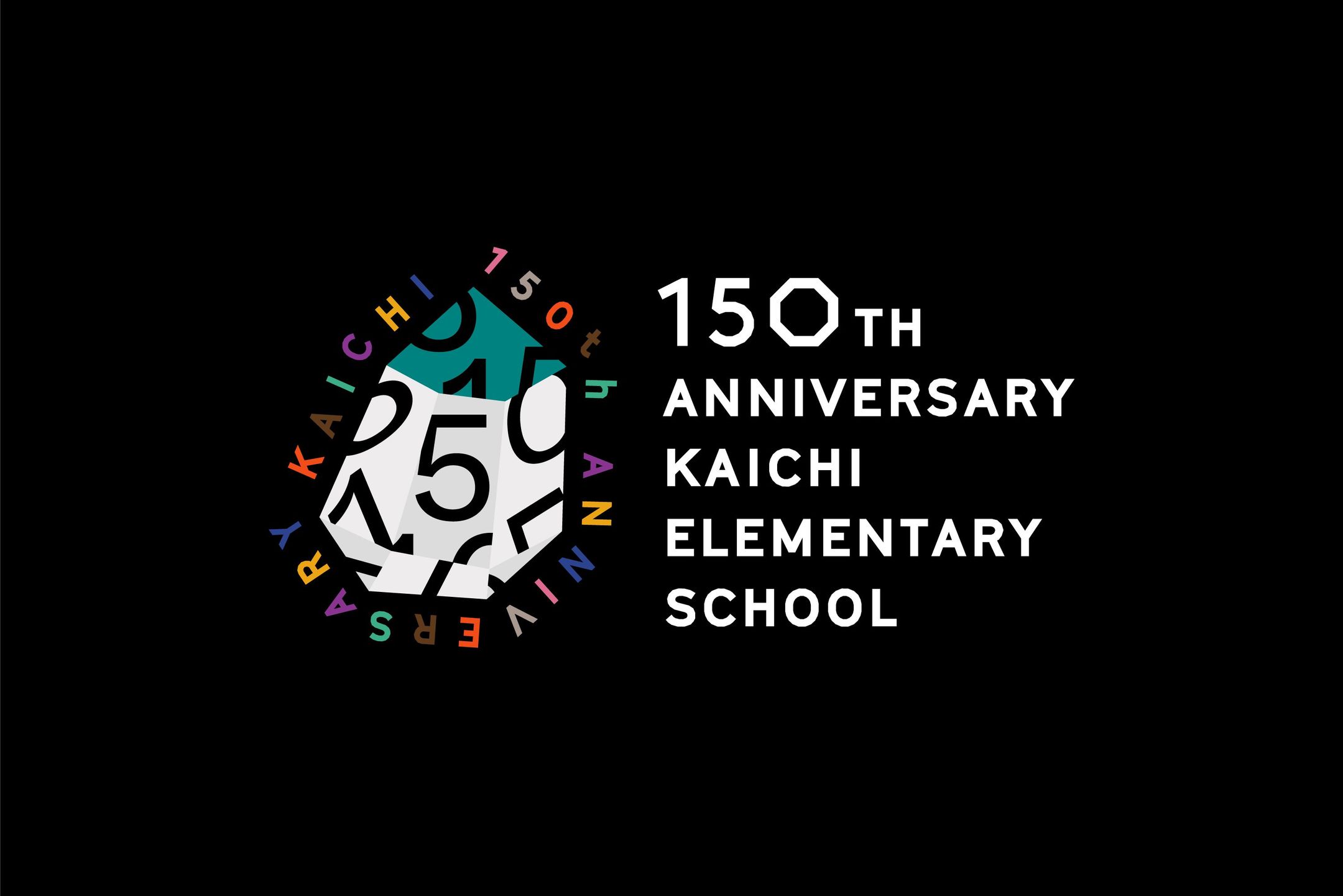 KAICHI 150th ANNIVERSARY - EKO