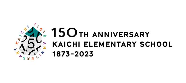 KAICHI 150th ANNIVERSARY - EKO KAICHI 150th ANNIVERSARY - EKO